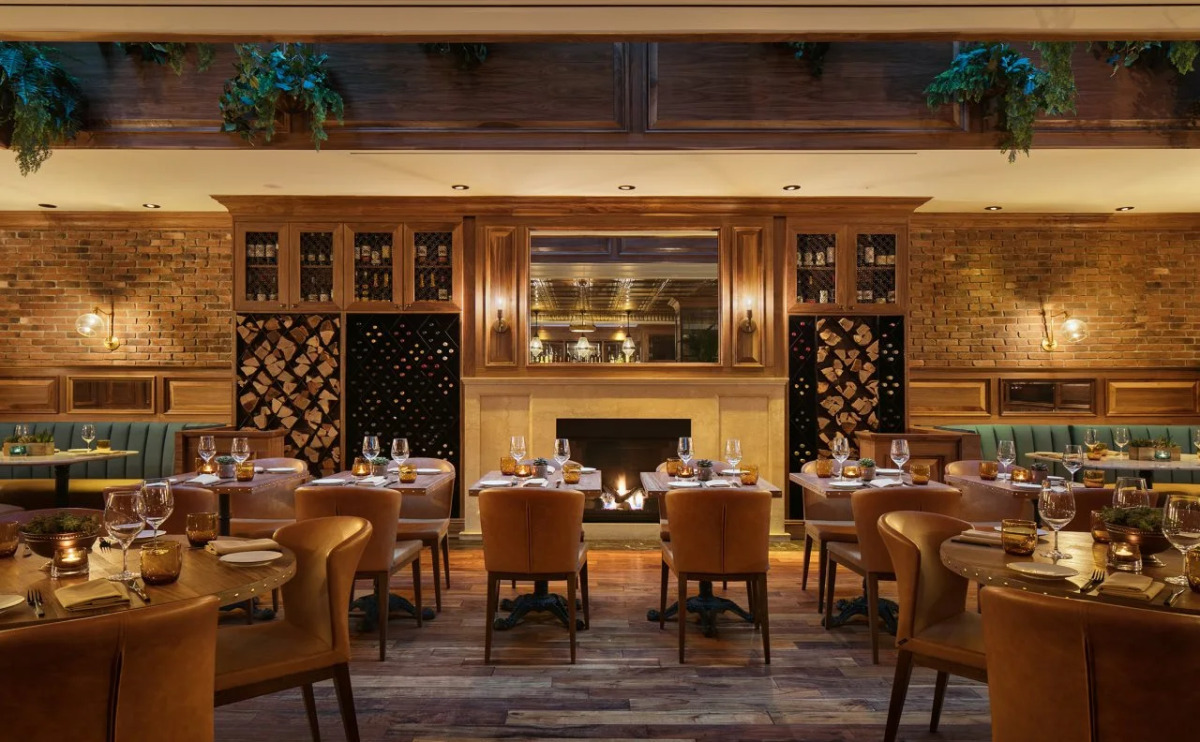 Walker Hotel Greenwich Village