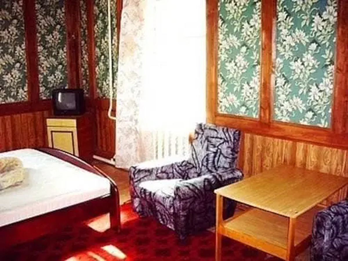 Chaykin Bereg Resort