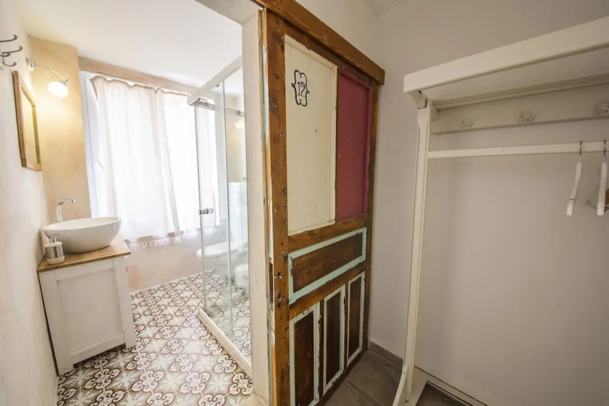 Kas Kuytu Kose Pension