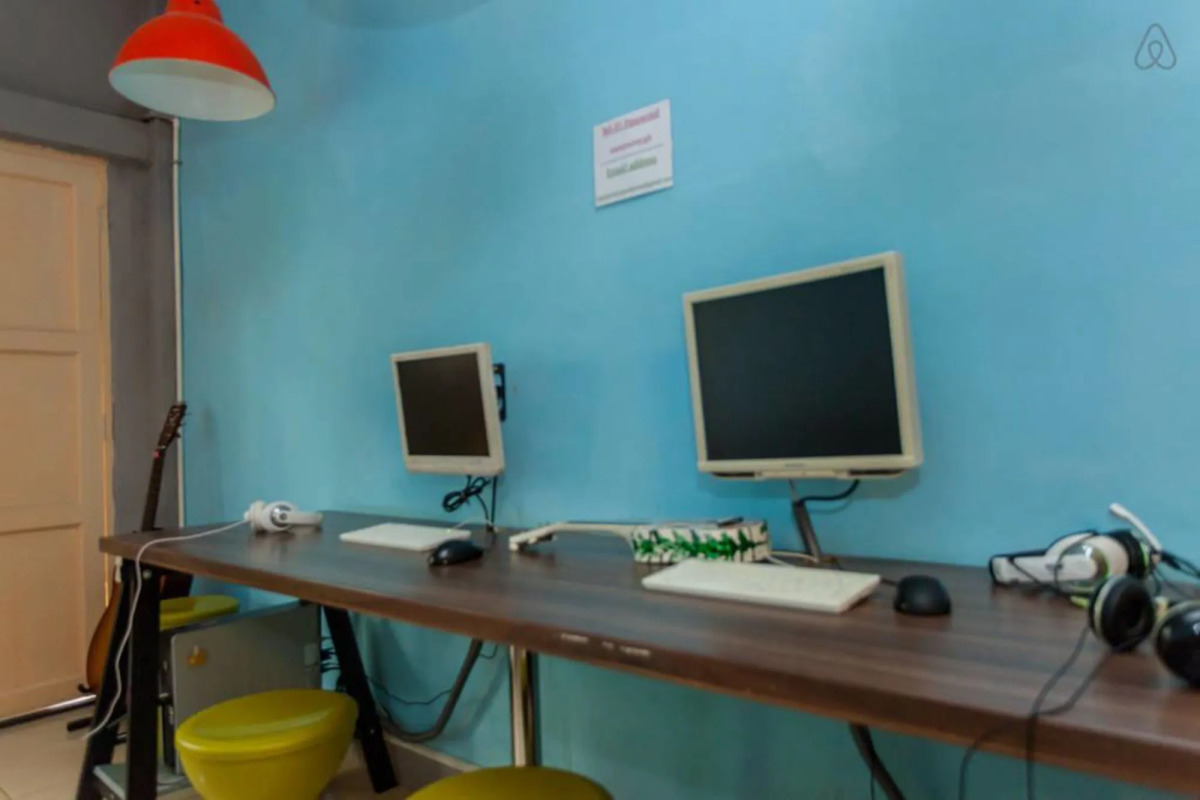 Siam Journey Guesthouse - Hostel