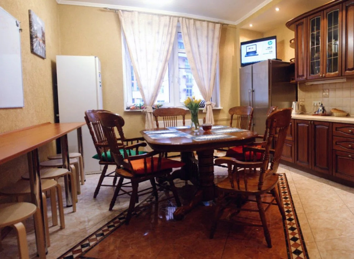 Хостел Чемодан