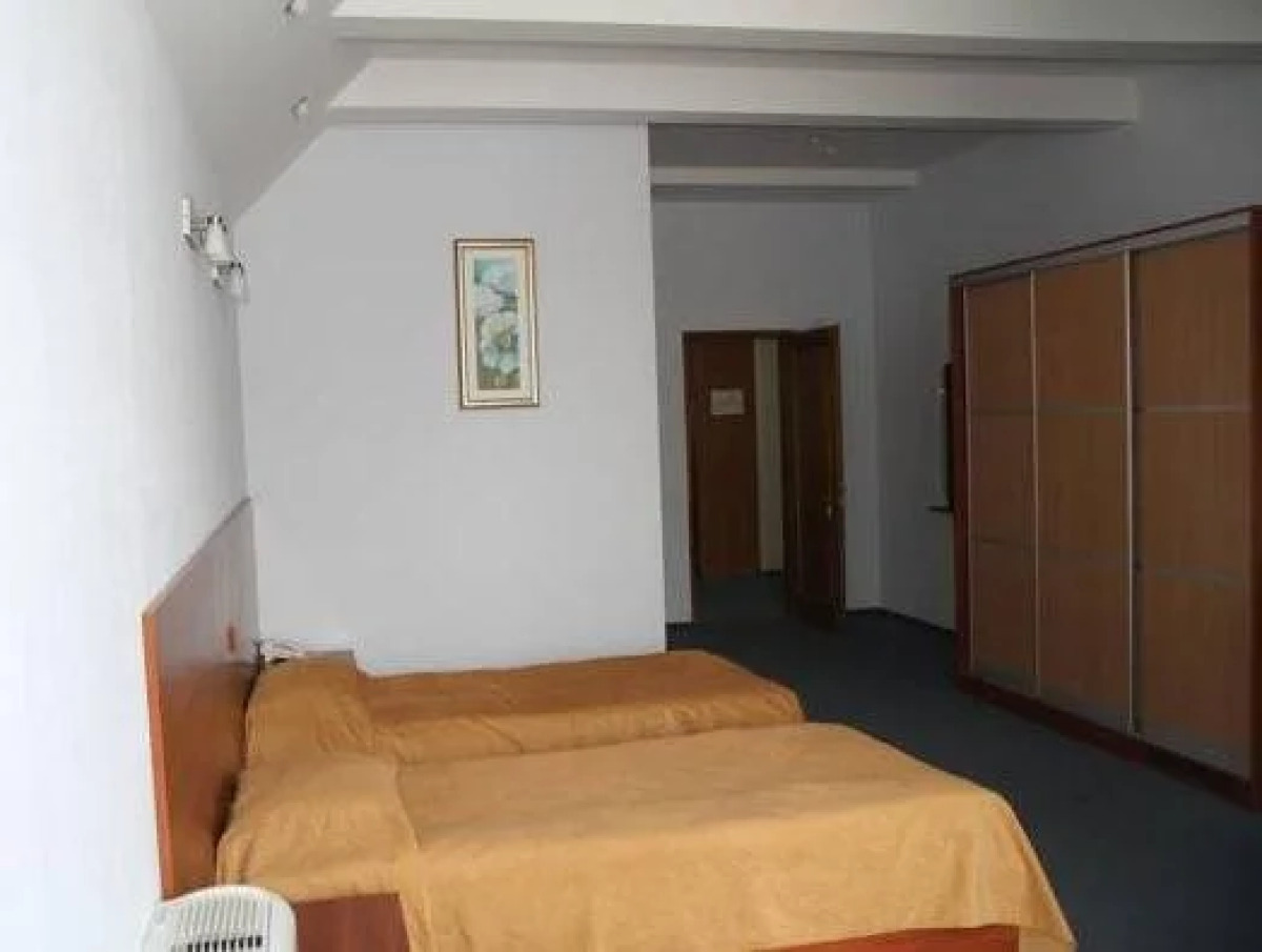 Океанис Отель