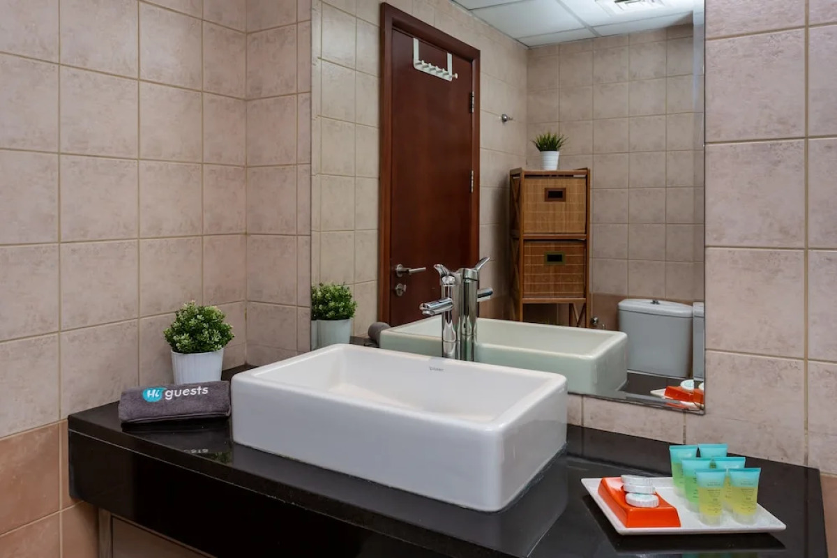 Отель HiGuests - Time place