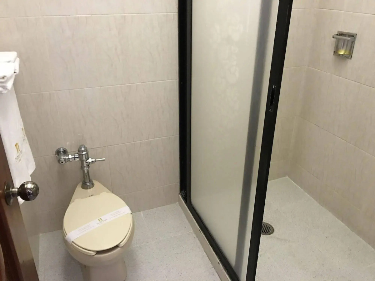 Hotel Escala Siglo XXI