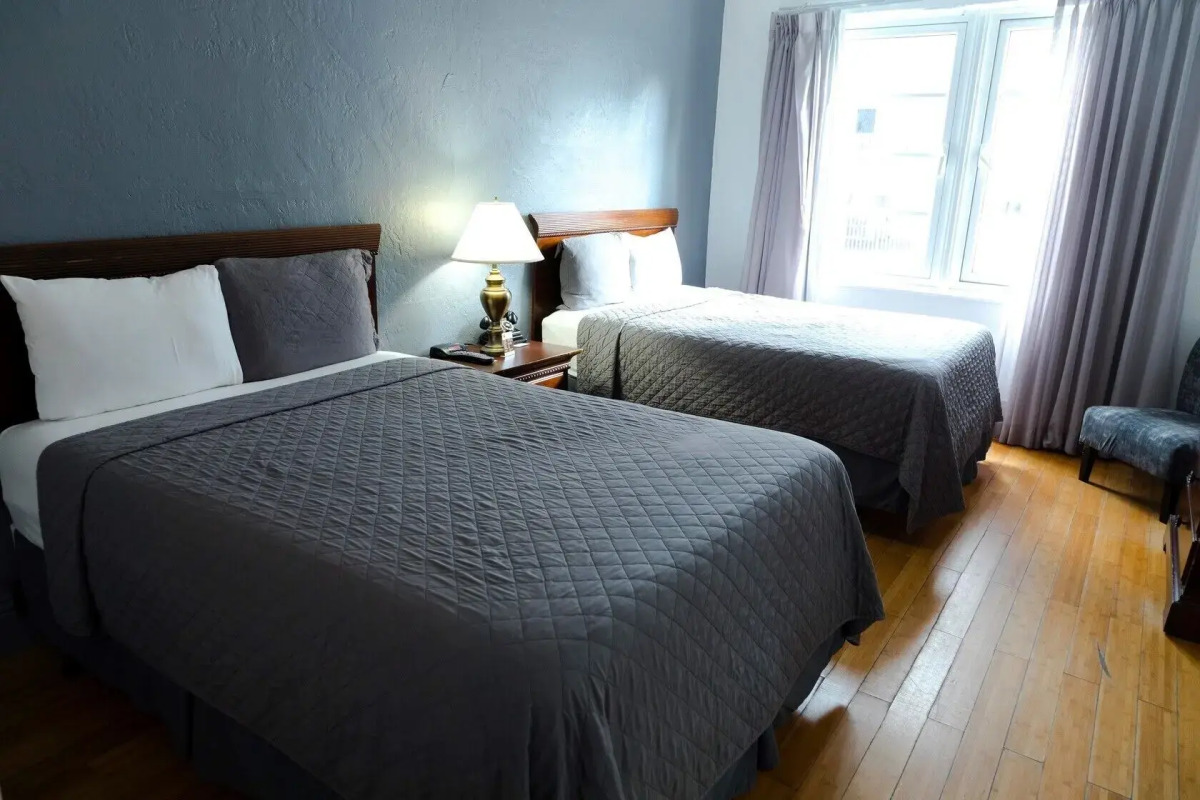 The Beach Plaza Hotel & South Beach Plaza Villas