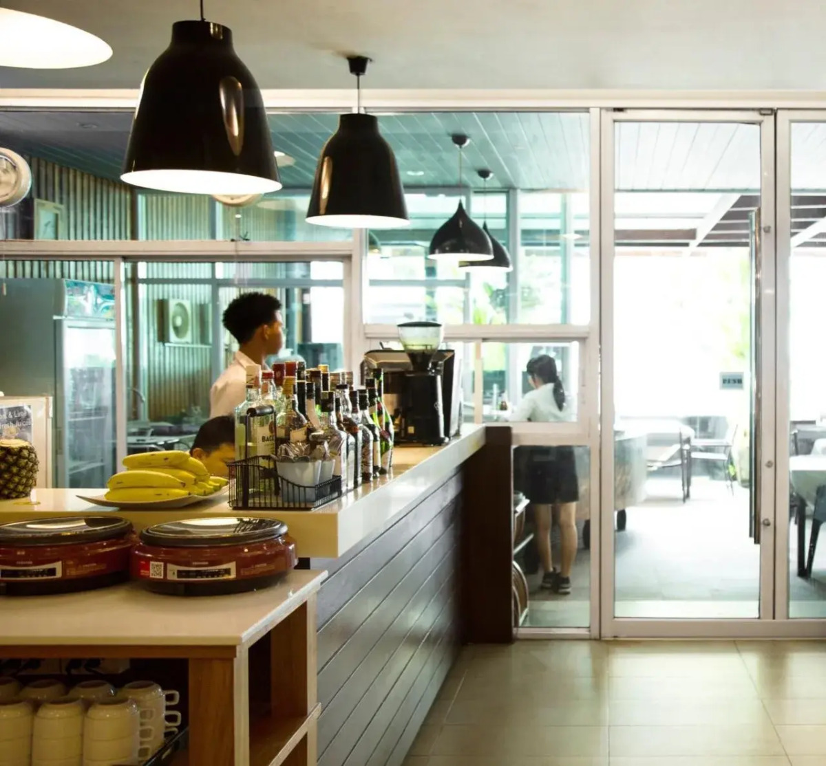 Baboona Beachfront Living