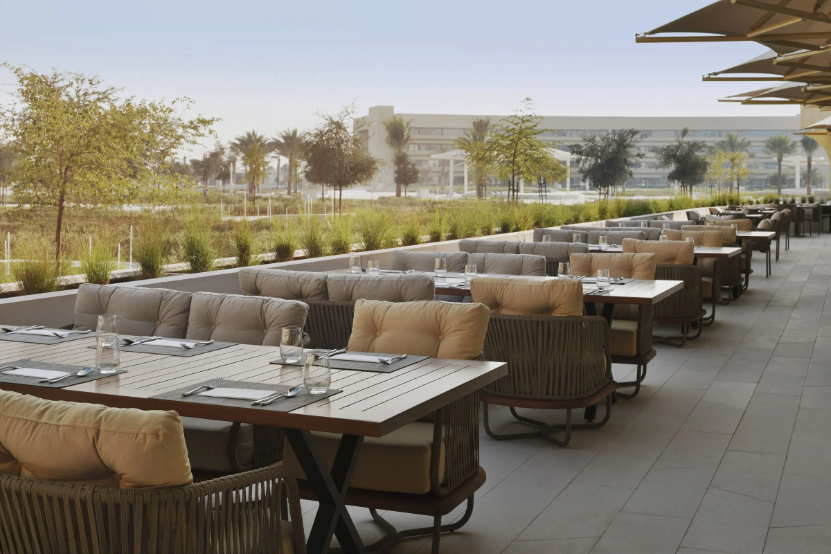 ERTH Abu Dhabi Hotel