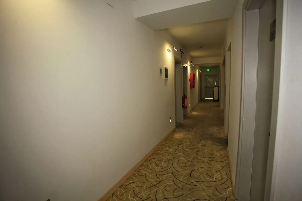 The Marmaris Boutique Hotel