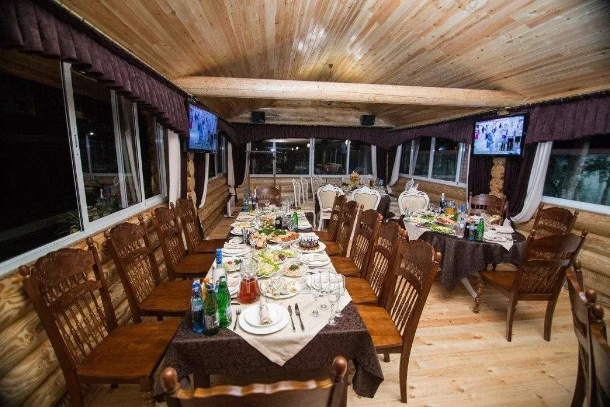 Gross-House Апартаменты