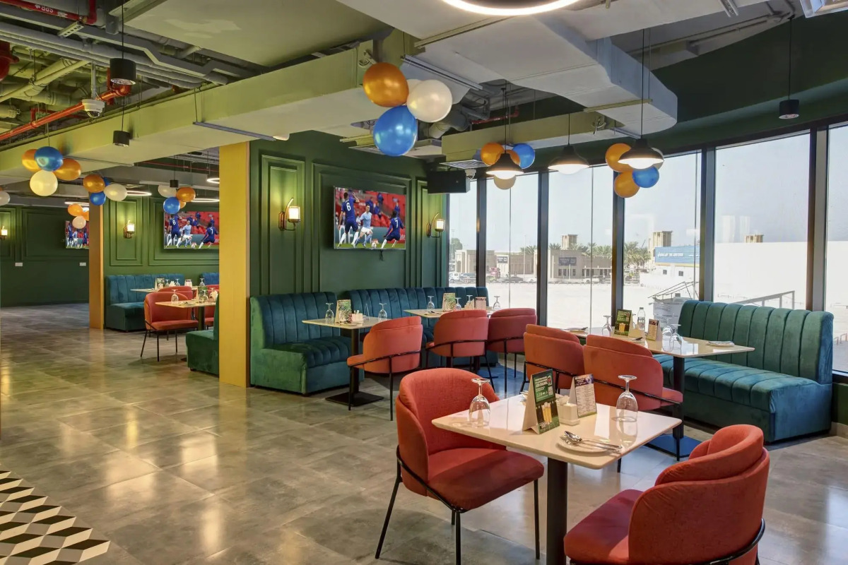 Отель Wescott Hotel