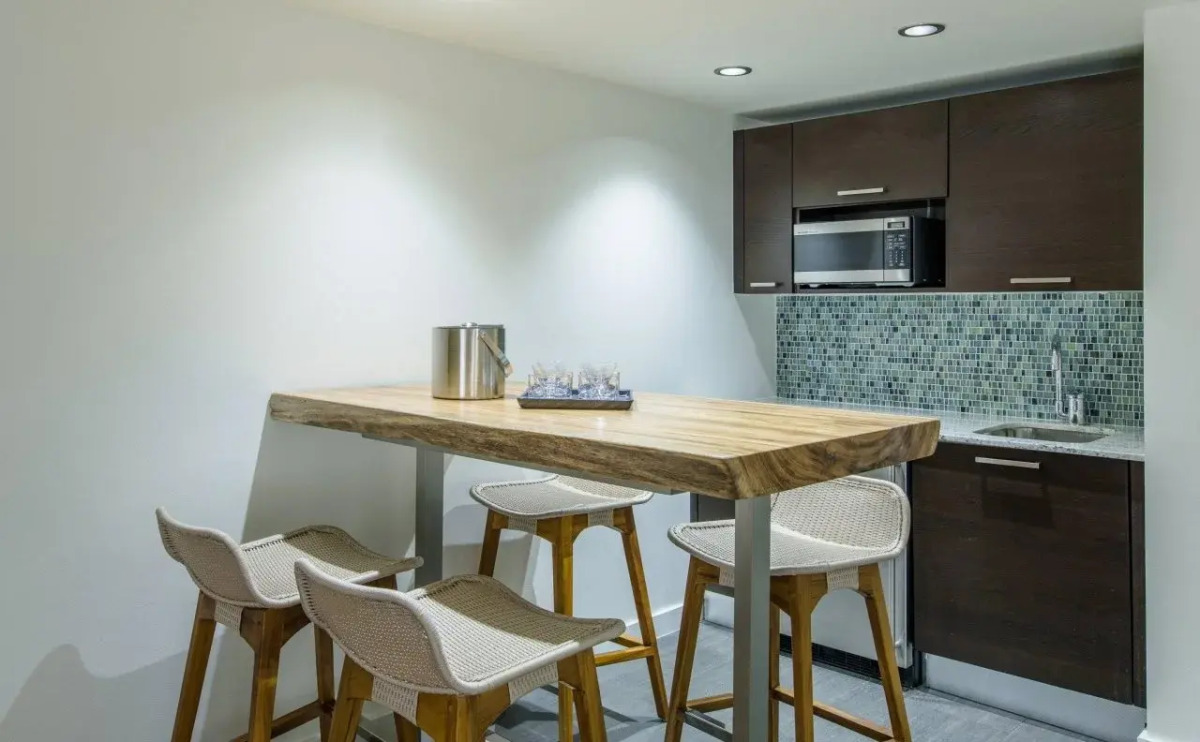 Marriott Vacation Club, South Beach