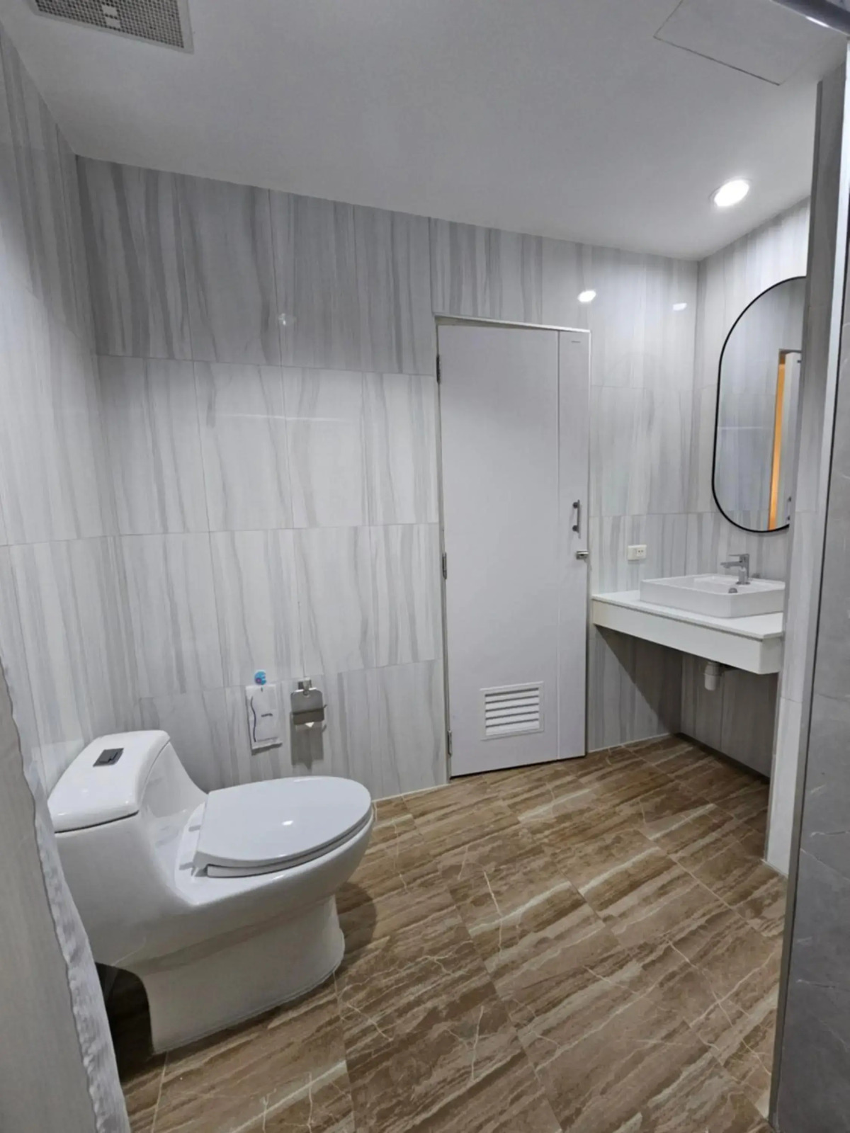 Aonang Goodwill Hotel