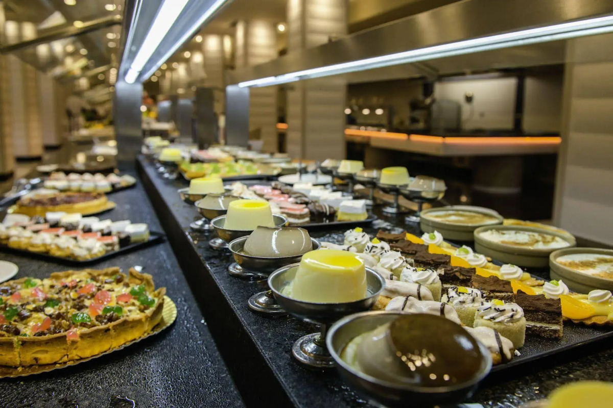 Spring Hotel Vulcano