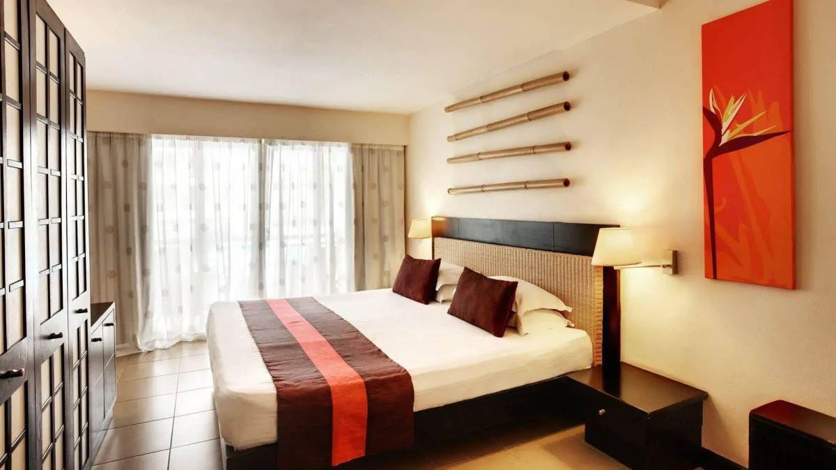 Pearle Beach Resort & Spa