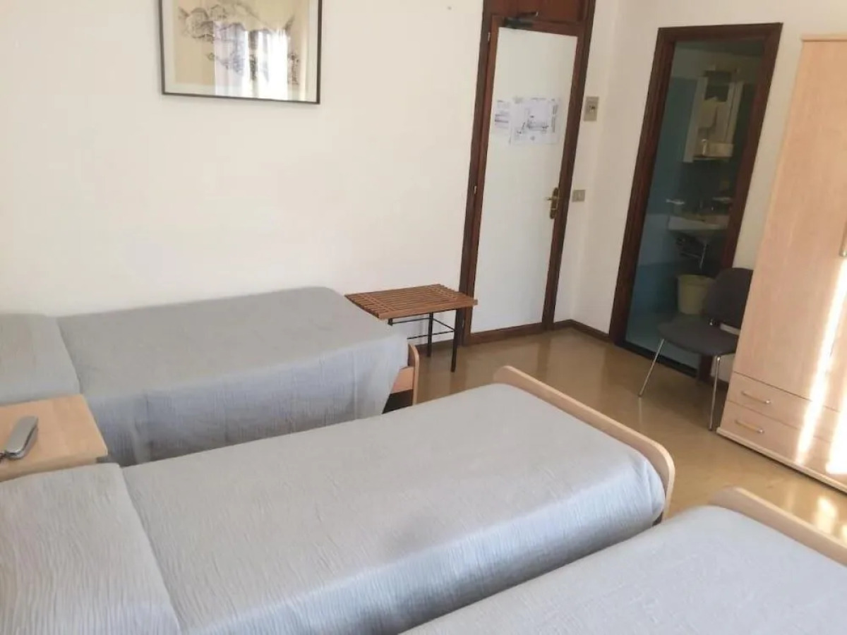 Casa Per Ferie Al Centro