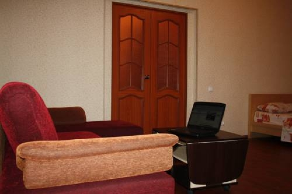 Petal Lotus Apartments