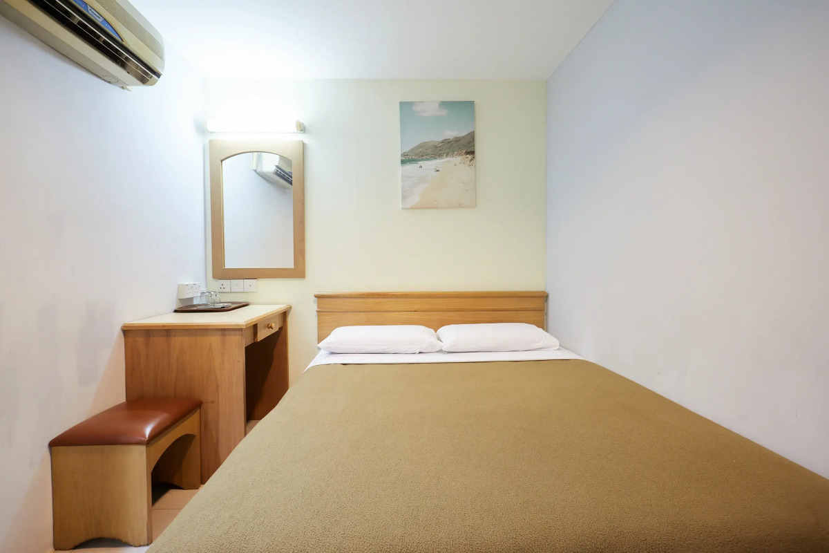 Tang City Hotel, Petaling Street, Merdeka PNB 118 Tower