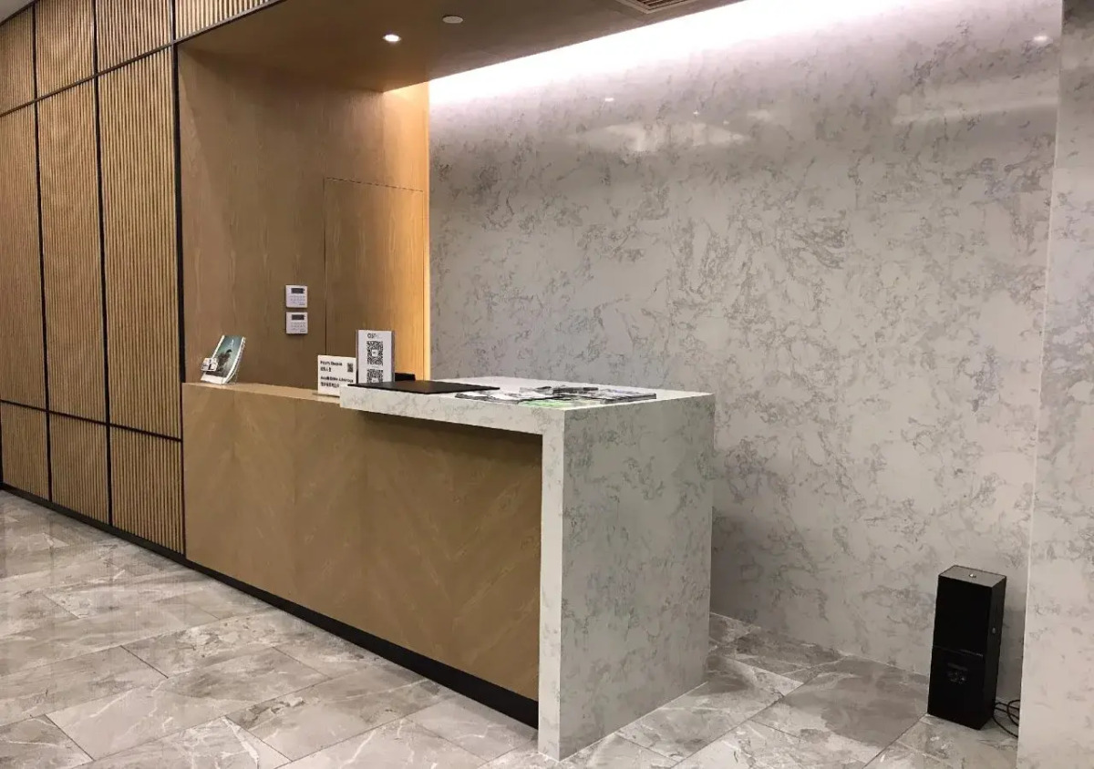 Modena by Fraser Hong Kong