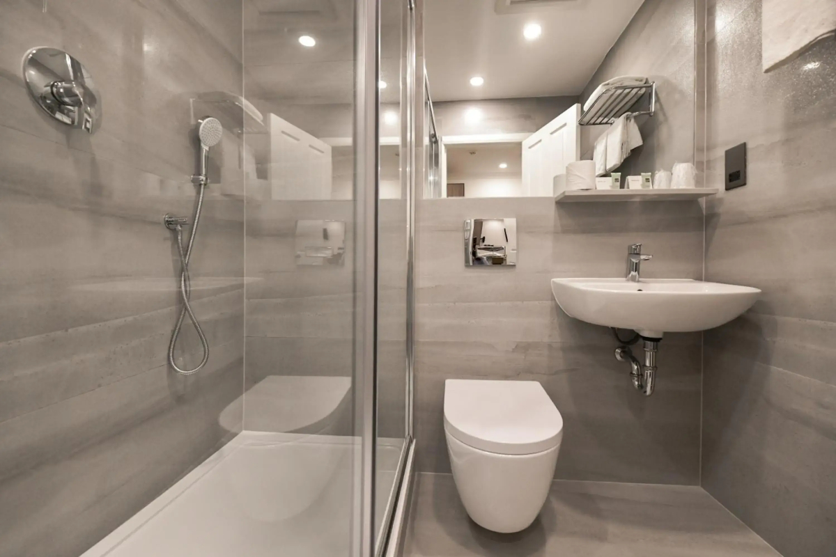 Courtyard by Marriott London Gatwick Airport