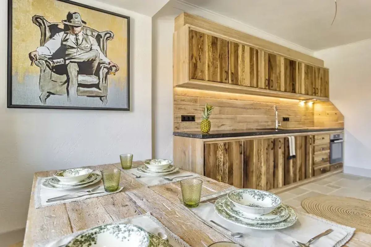 Castro Mesembria Boutique Hotel