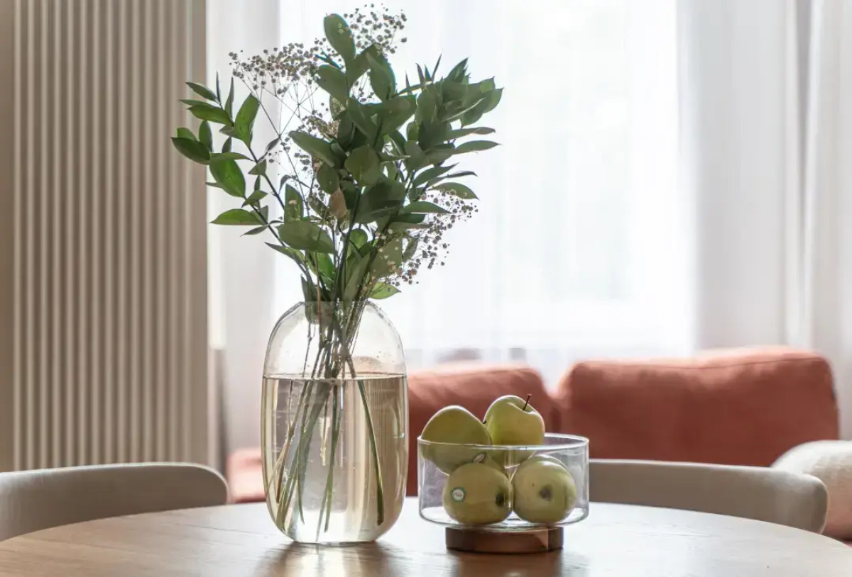 Апартаменты на улице Баумана 26