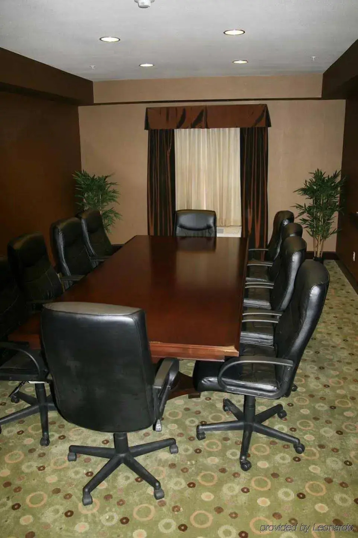 Hampton Inn & Suites Merced