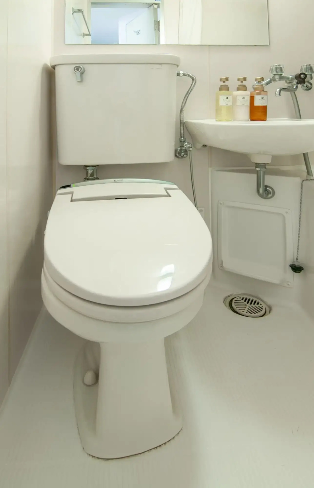 Отель MyStays Ueno Inaricho