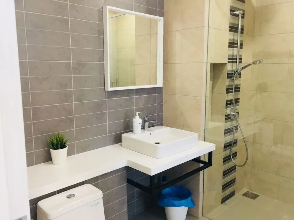 Robertson Suites Kuala Lumpur