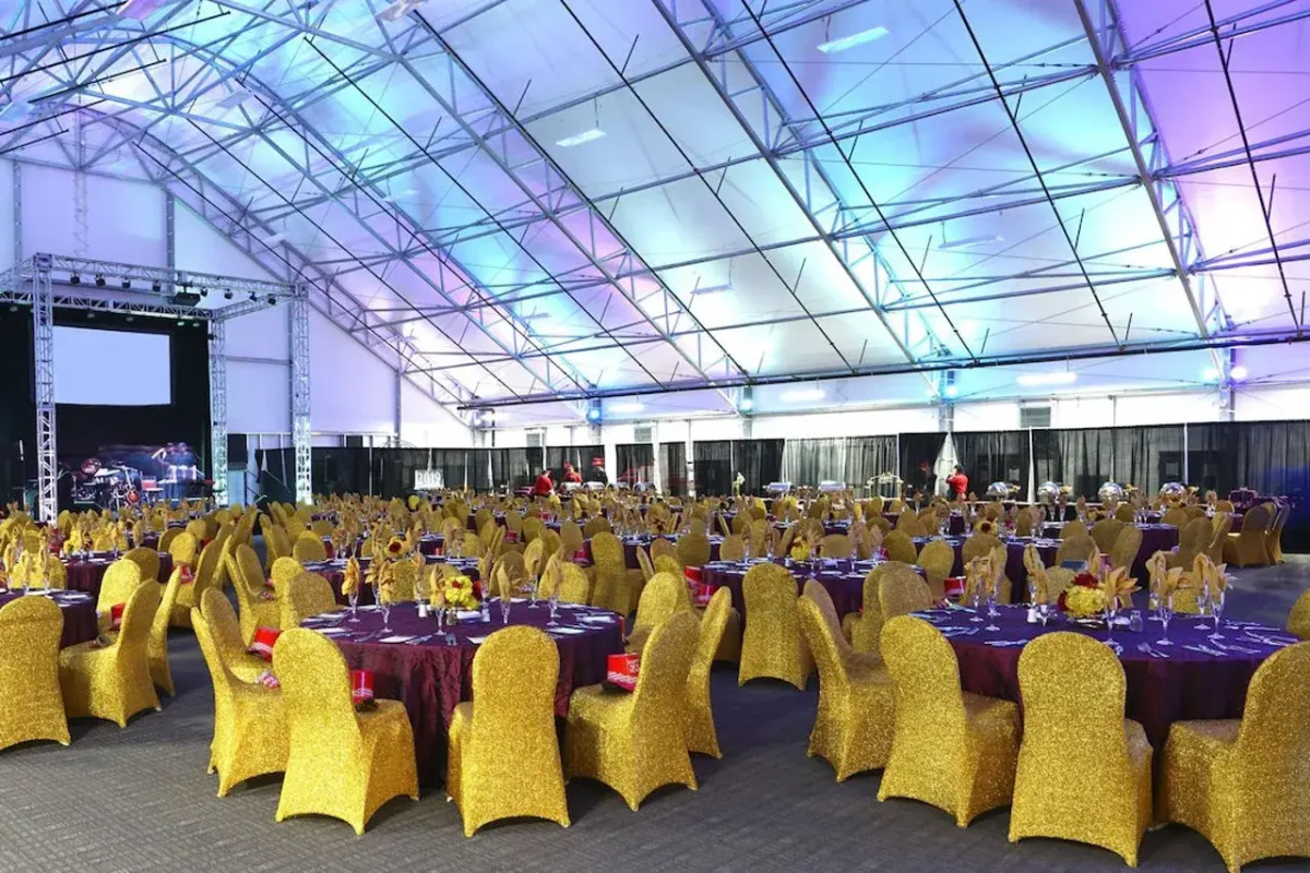 Virgin River Hotel and Casino