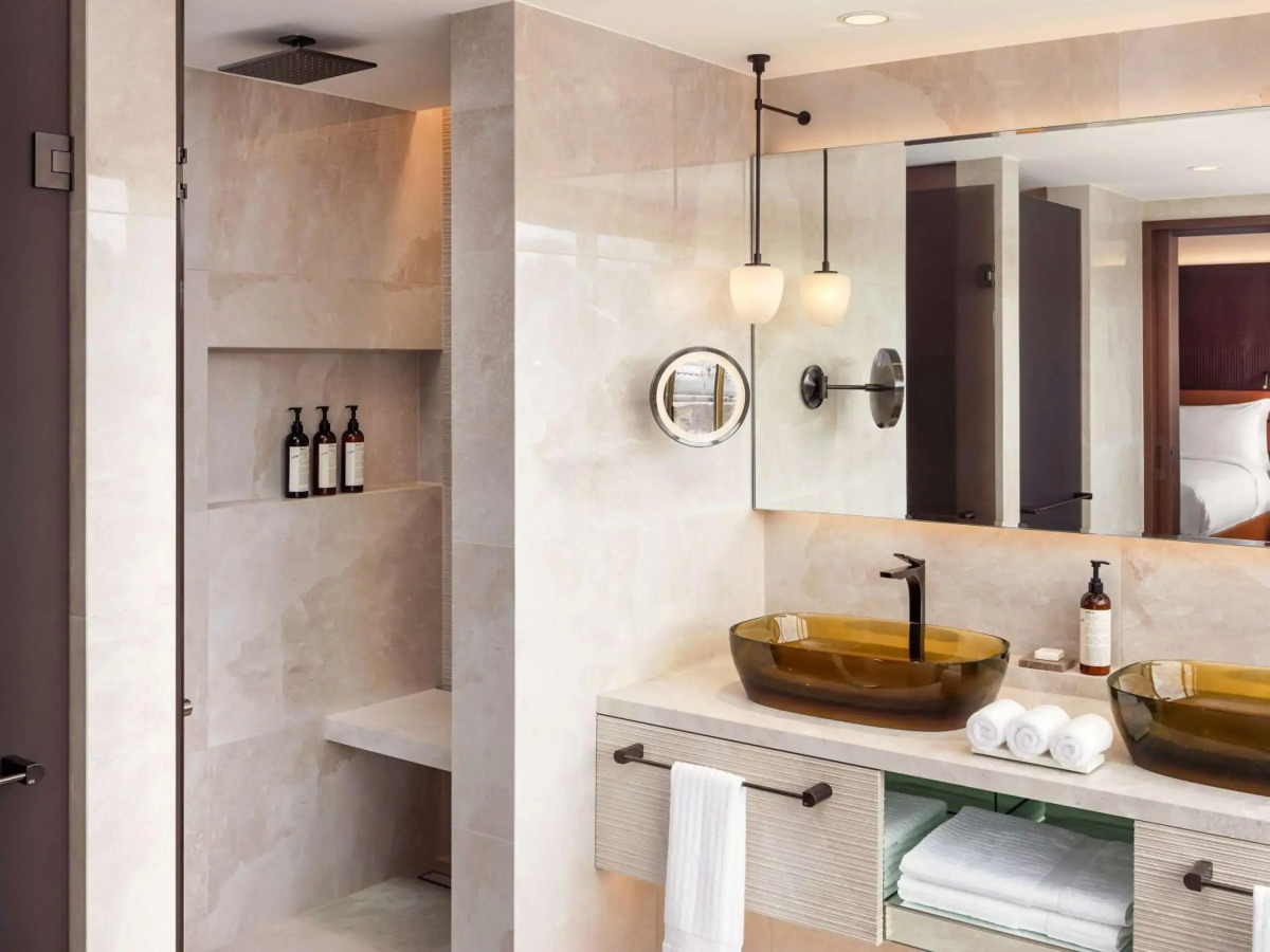 Fairmont Golden Prague