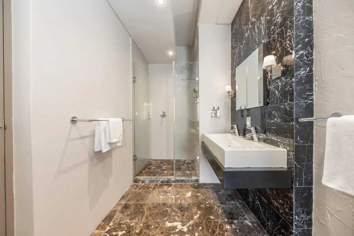 O on Kloof Boutique Hotel