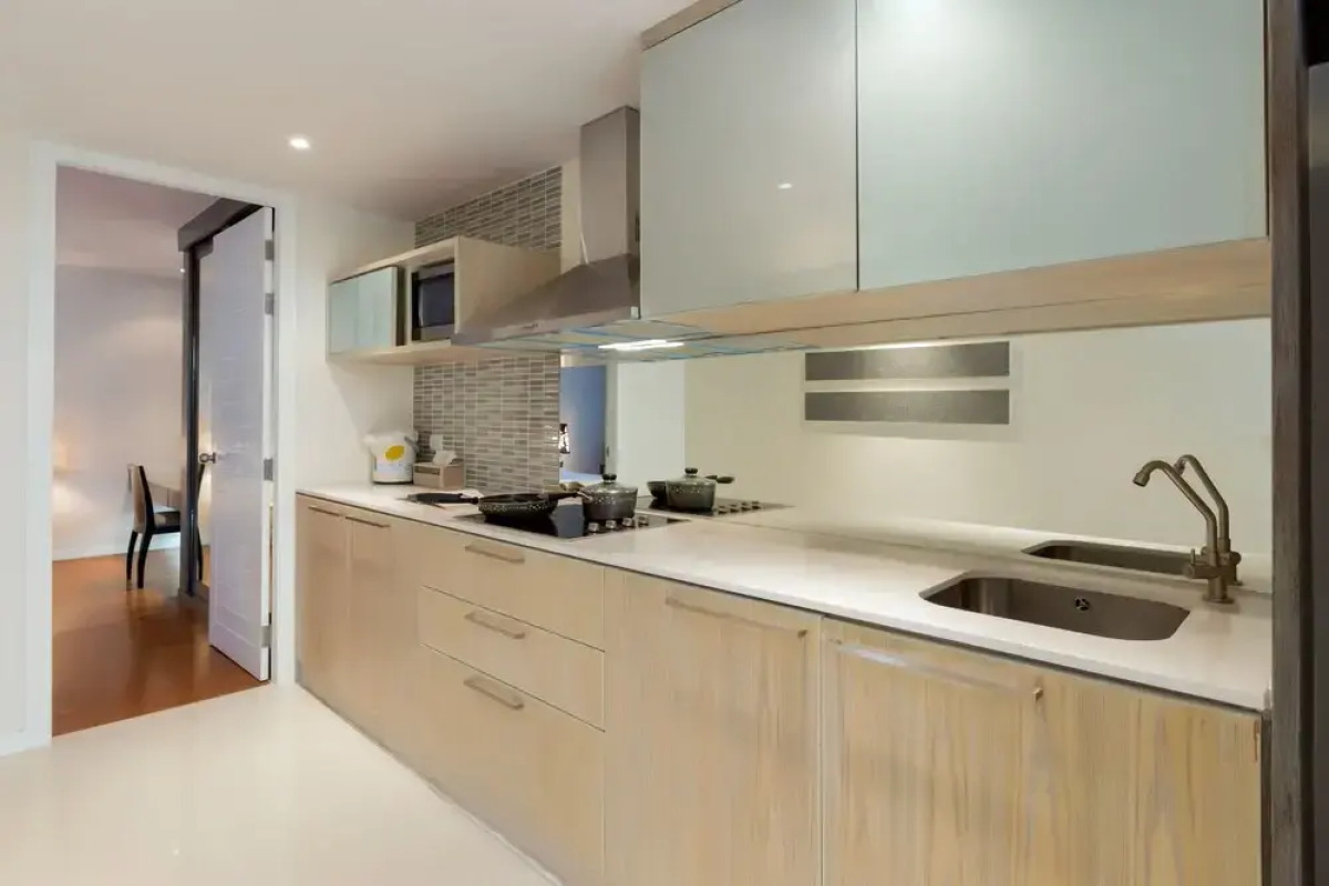 G1 Serviced Apartment Kamala Beach