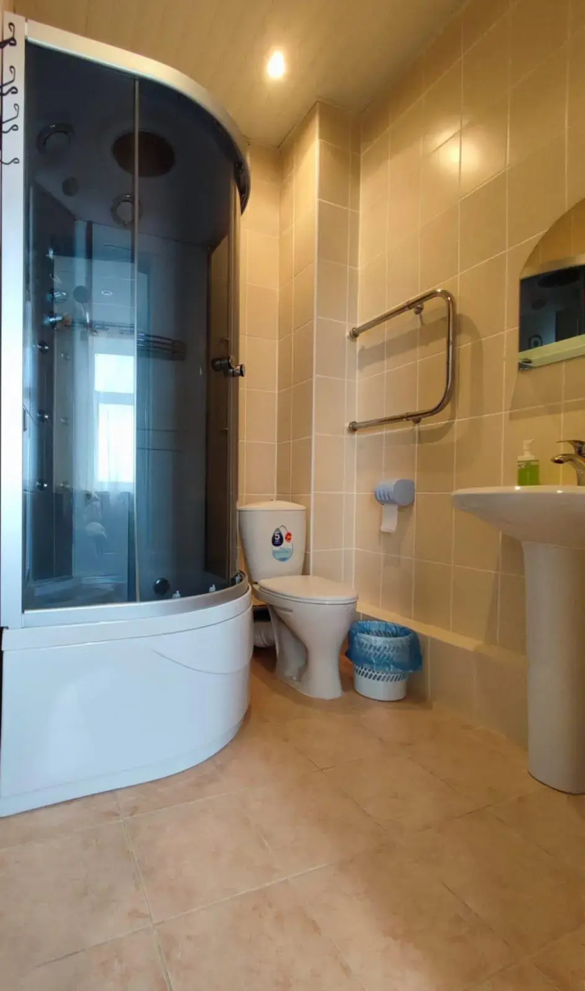 Три Озера Валдай