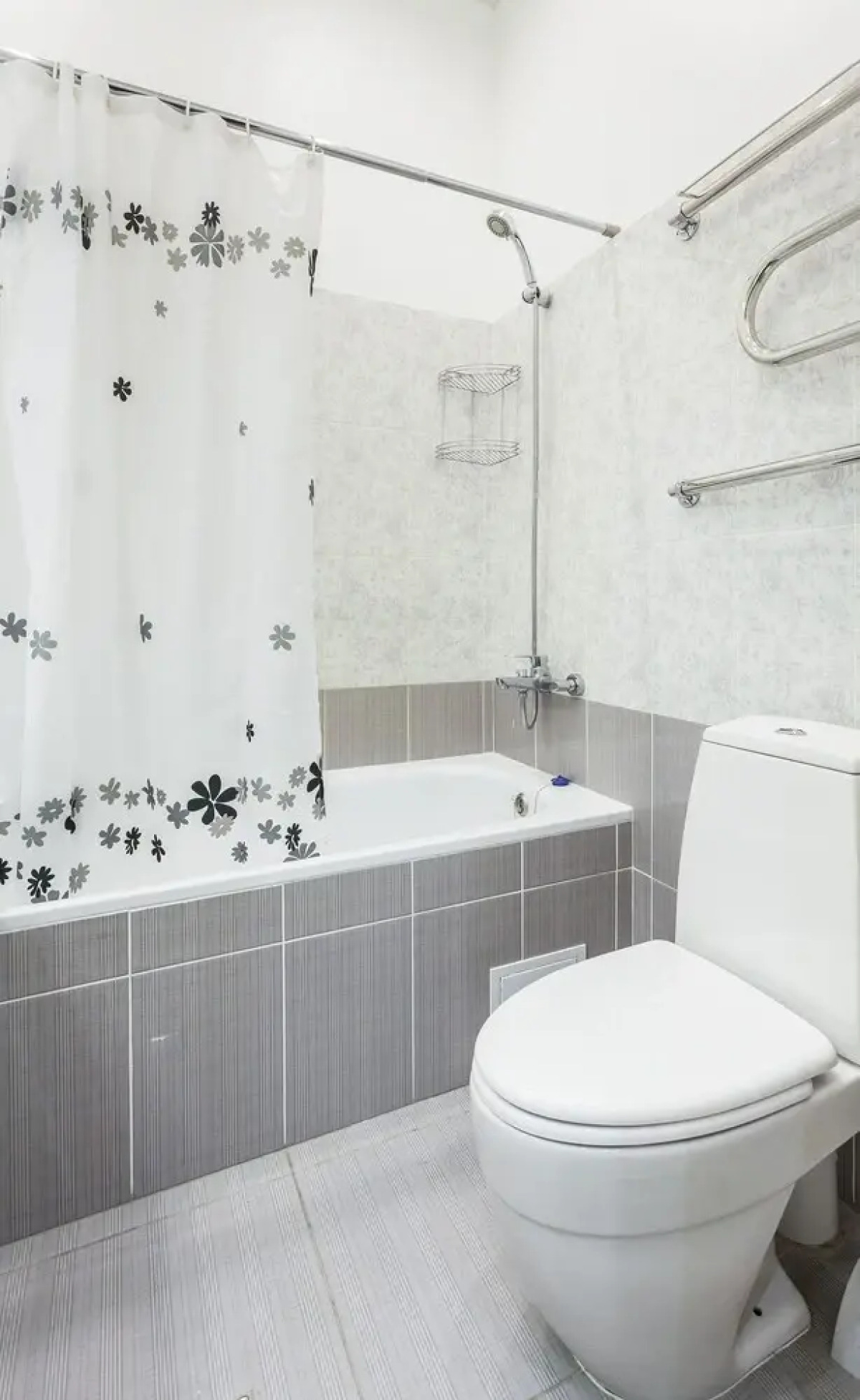 Apartments Grazdanskaya 9