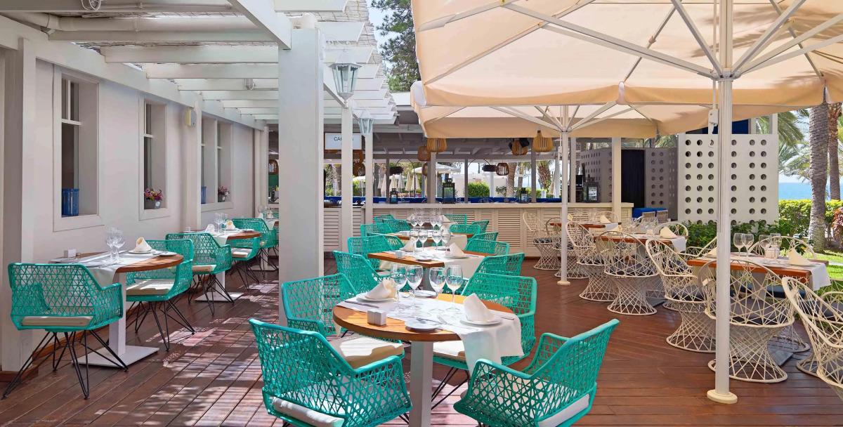 H10 Big Sur Boutique Hotel - Adults Only