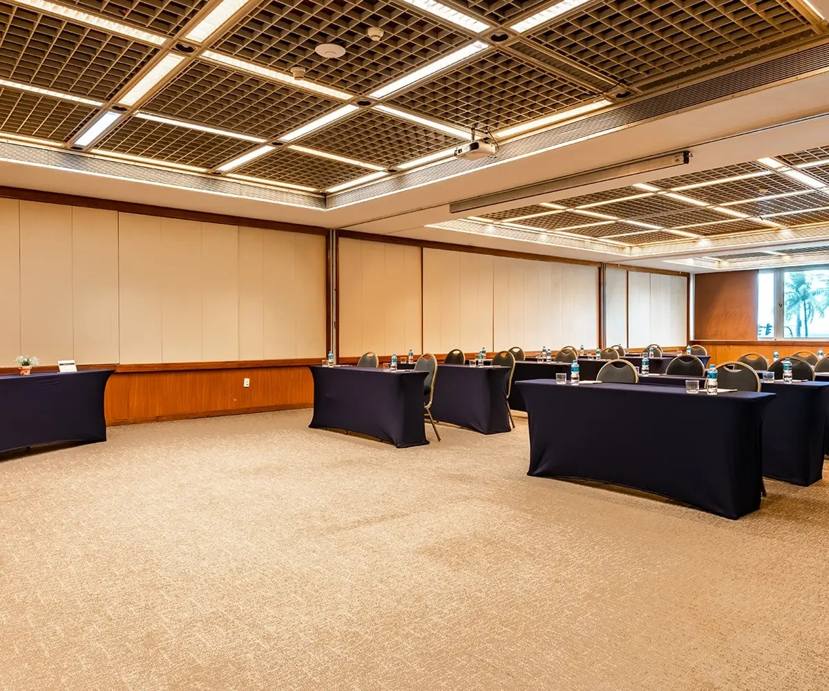 Pestana Rio Atlantica