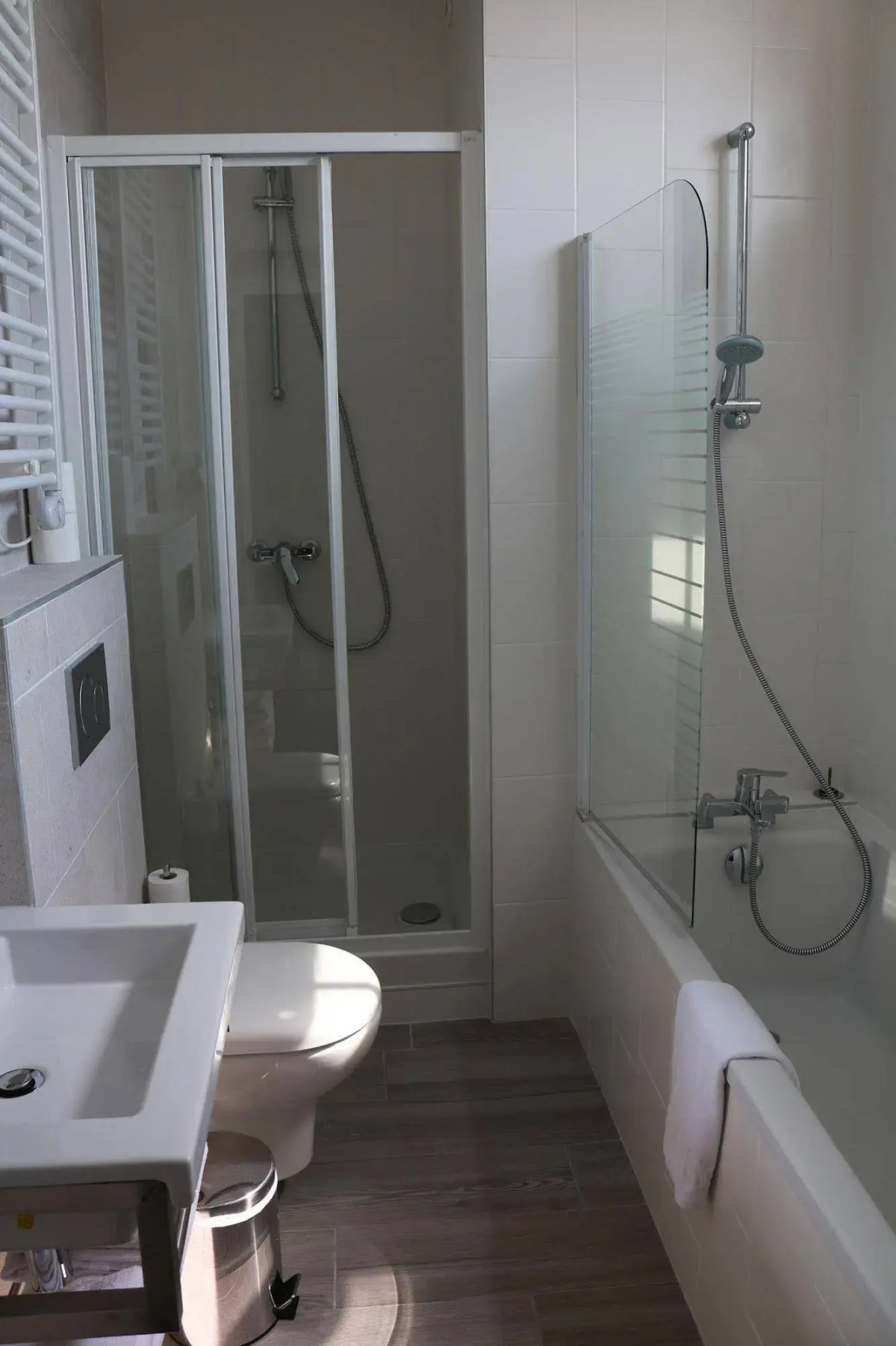 Les Terrasses Poulard