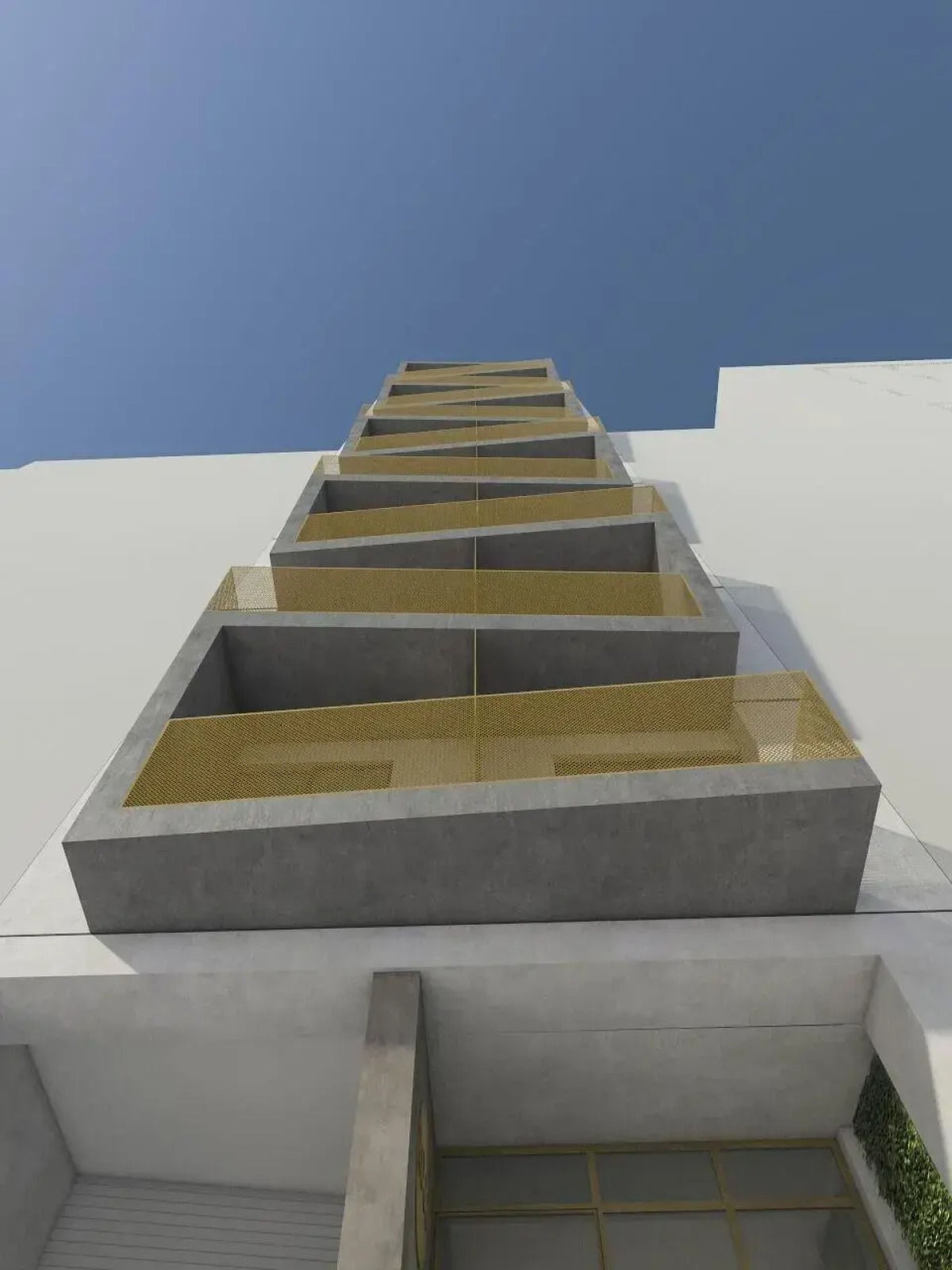 Ivy Hotel - Adults Only