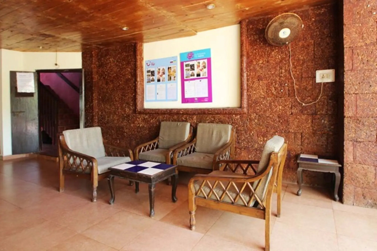 Sea Breeze Beach Resort Candolim