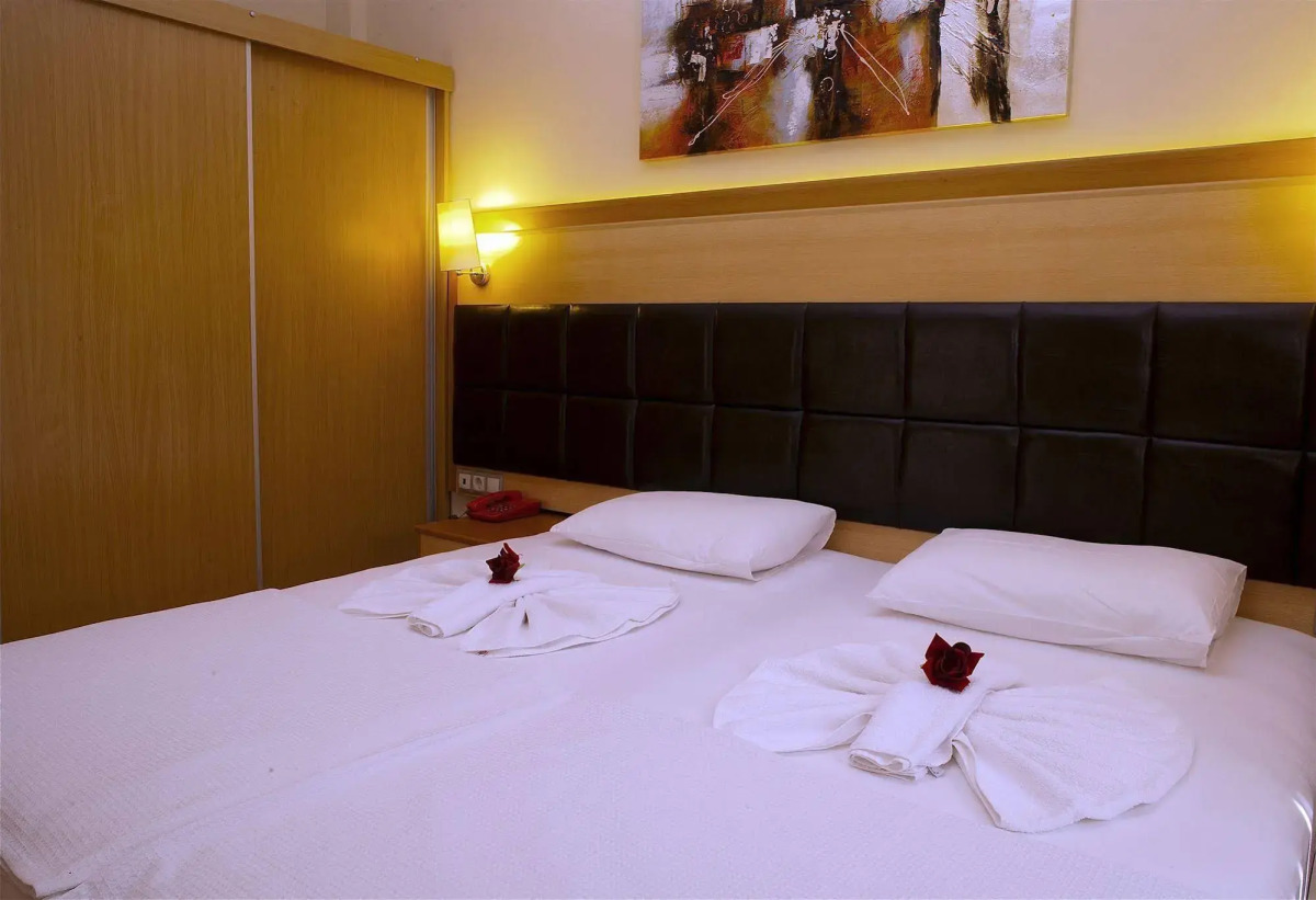 Ecem Apart Hotel