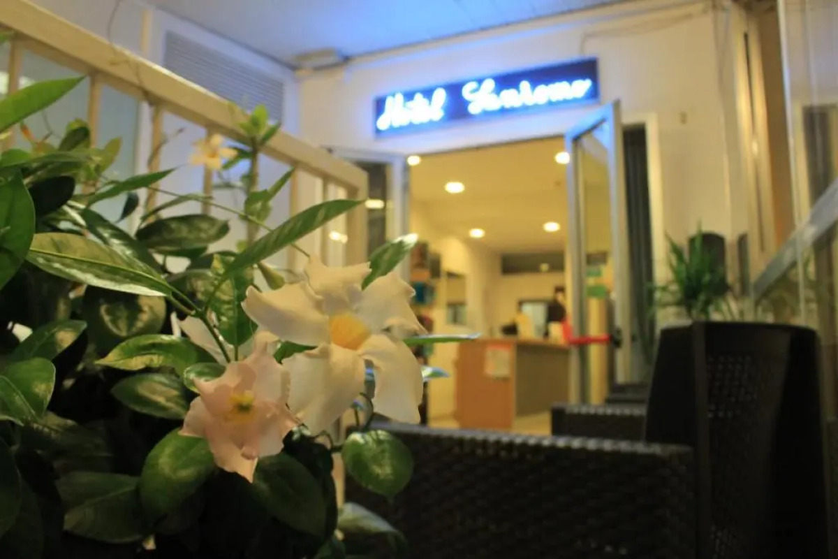Hotel Sanremo Rimini