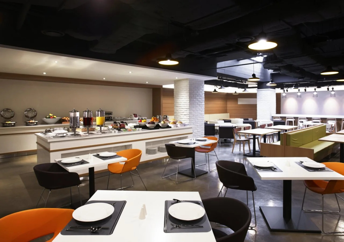 Travelodge Myeongdong Euljiro