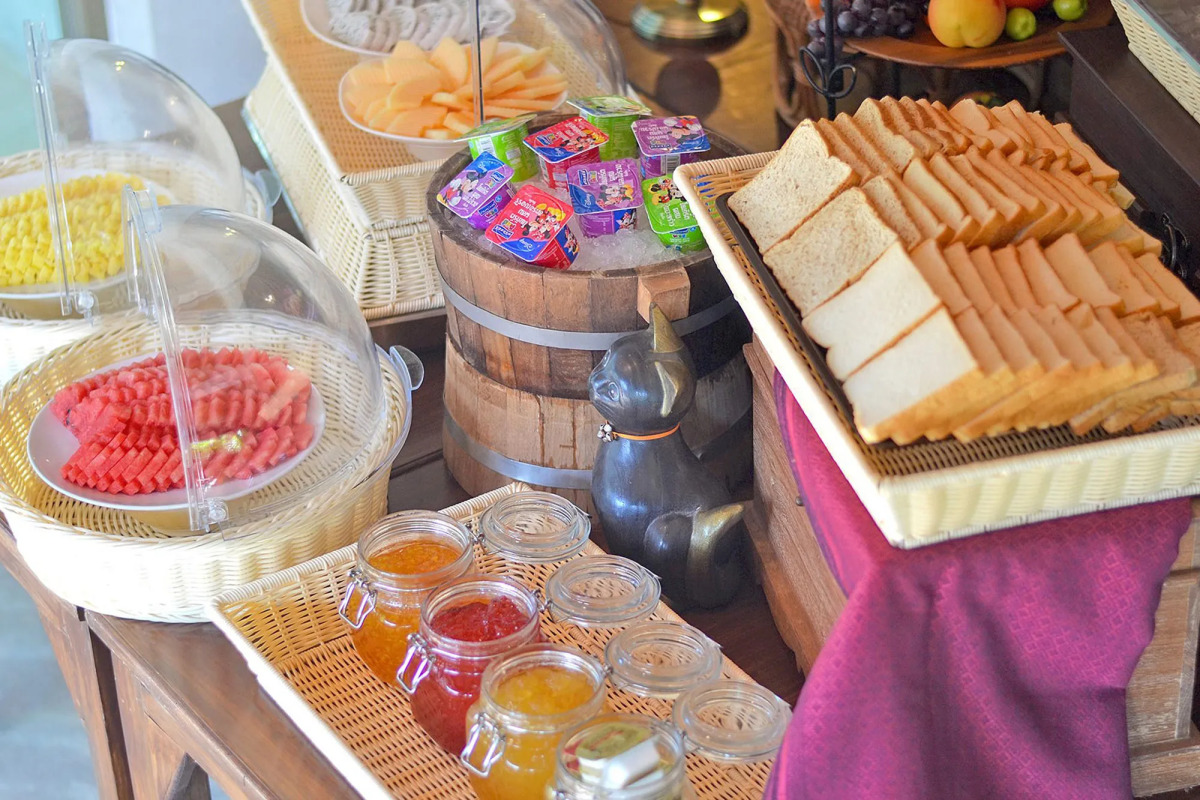 Thai Thai Sukhothai Resort