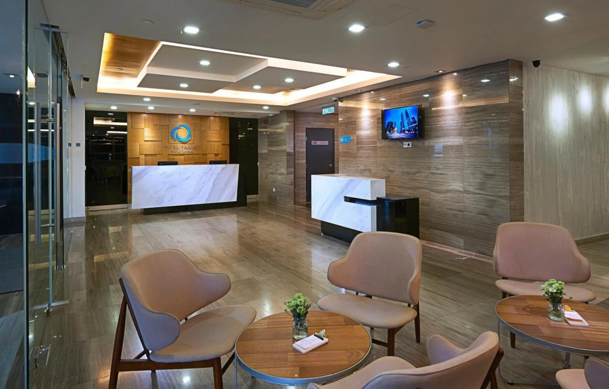 Hotel Transit Kuala Lumpur