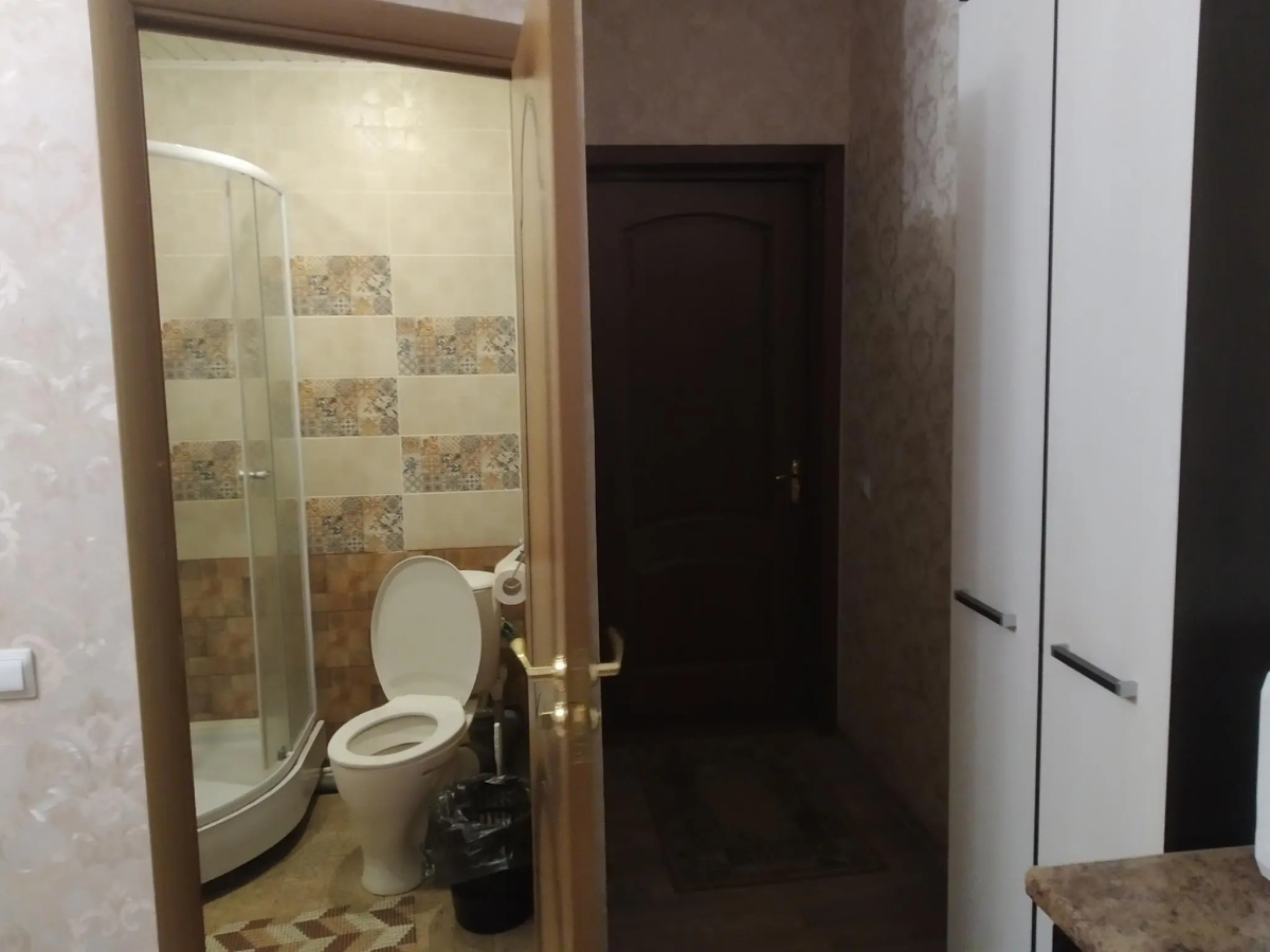 Как дома