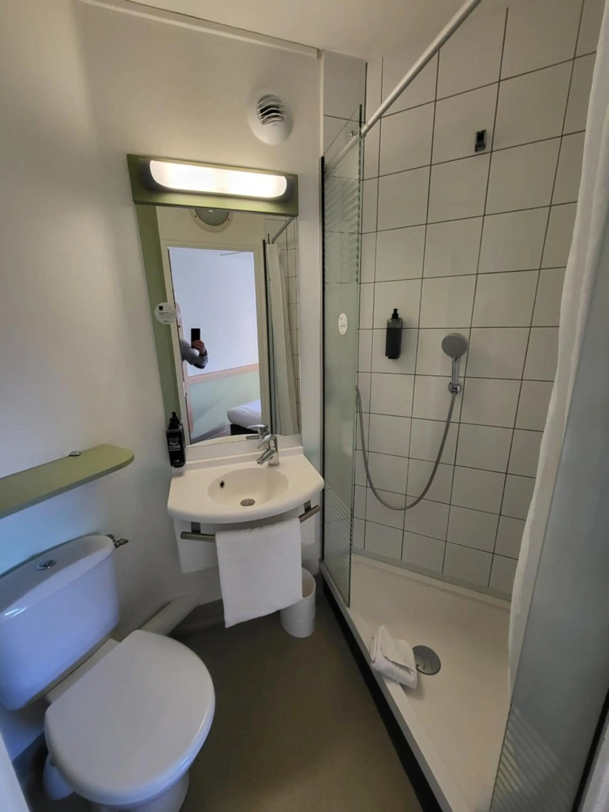 ibis budget Marseille la Valentine