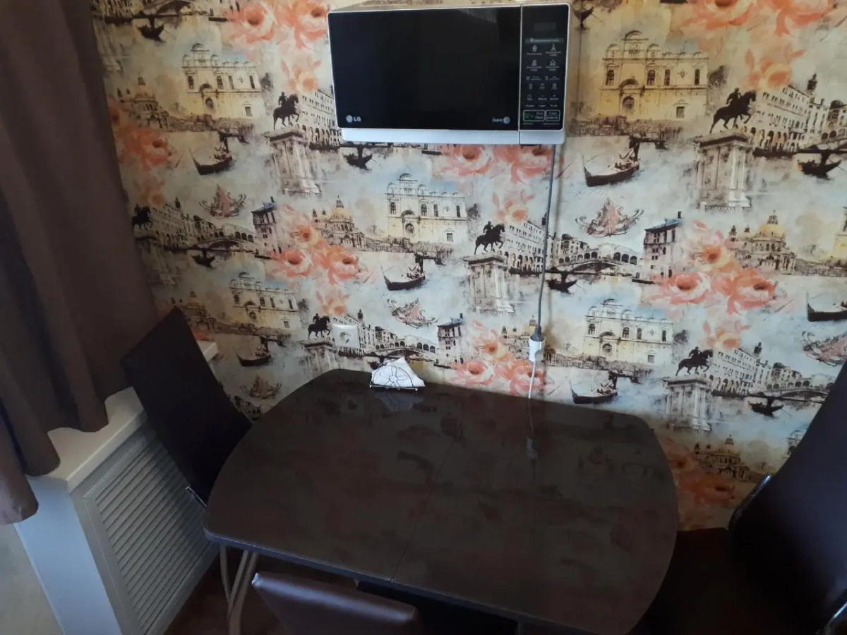 Aday Apartments (Эдэй Апартаменты) на улице Ленина 74