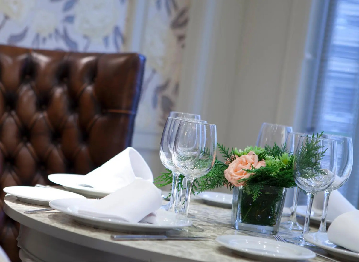 Hotel Rice Reyes Católicos