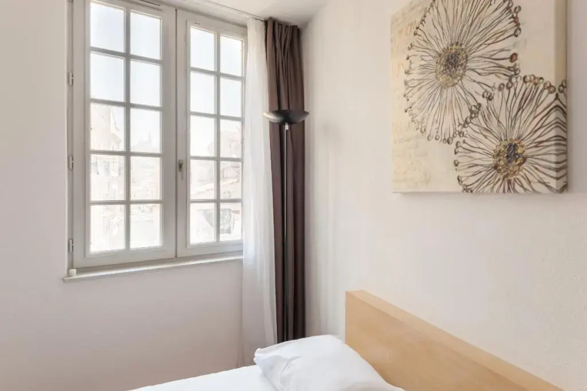 Residhotel Vieux Port