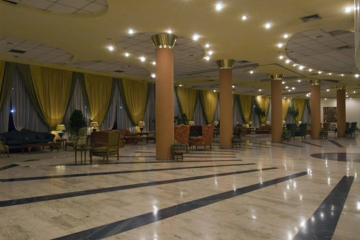 Magawish Village & Resort